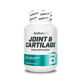 BIOTECHUSA - JOINT & CARTILAGE